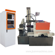 High Speed Taper Wire-Cut EDM Machine